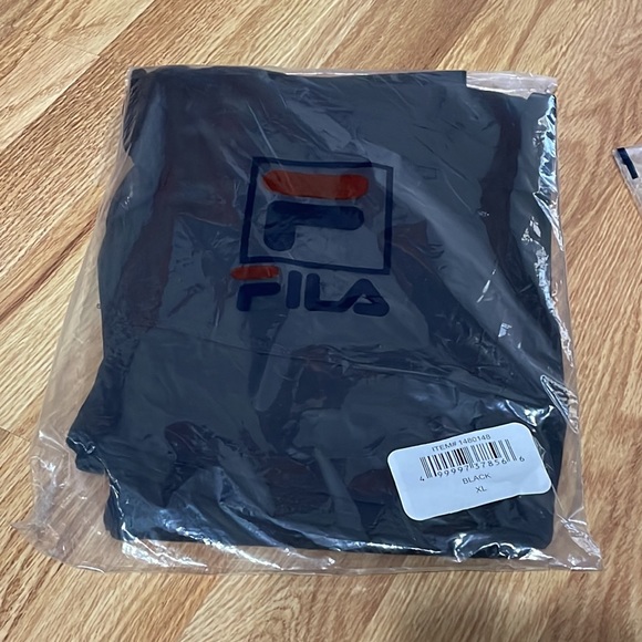 NWT Fila Ladies' Cotton Tight #166 167 168 169 (LE03) - Picture 6 of 8